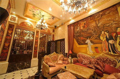 麦积高档KTV妹子质量哪家好