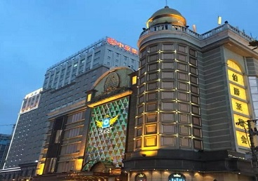 麦积最大顶级出名高端豪华KTV会所-皇冠伯爵KTV顶级体验点评